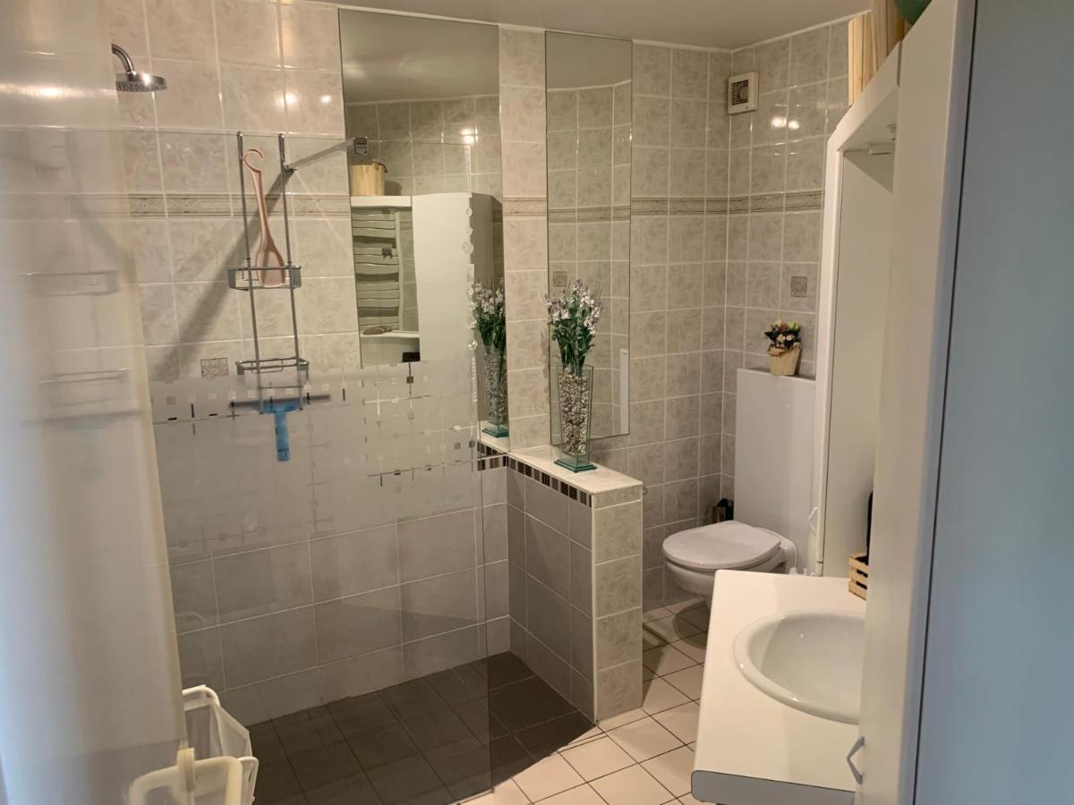 Boothuis Ter Vaart Blankenberge Extérieur photo