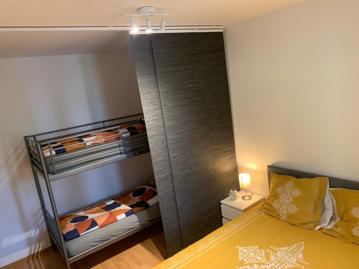 Boothuis Ter Vaart Blankenberge Extérieur photo