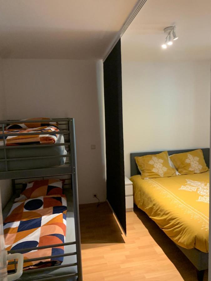 Boothuis Ter Vaart Blankenberge Extérieur photo