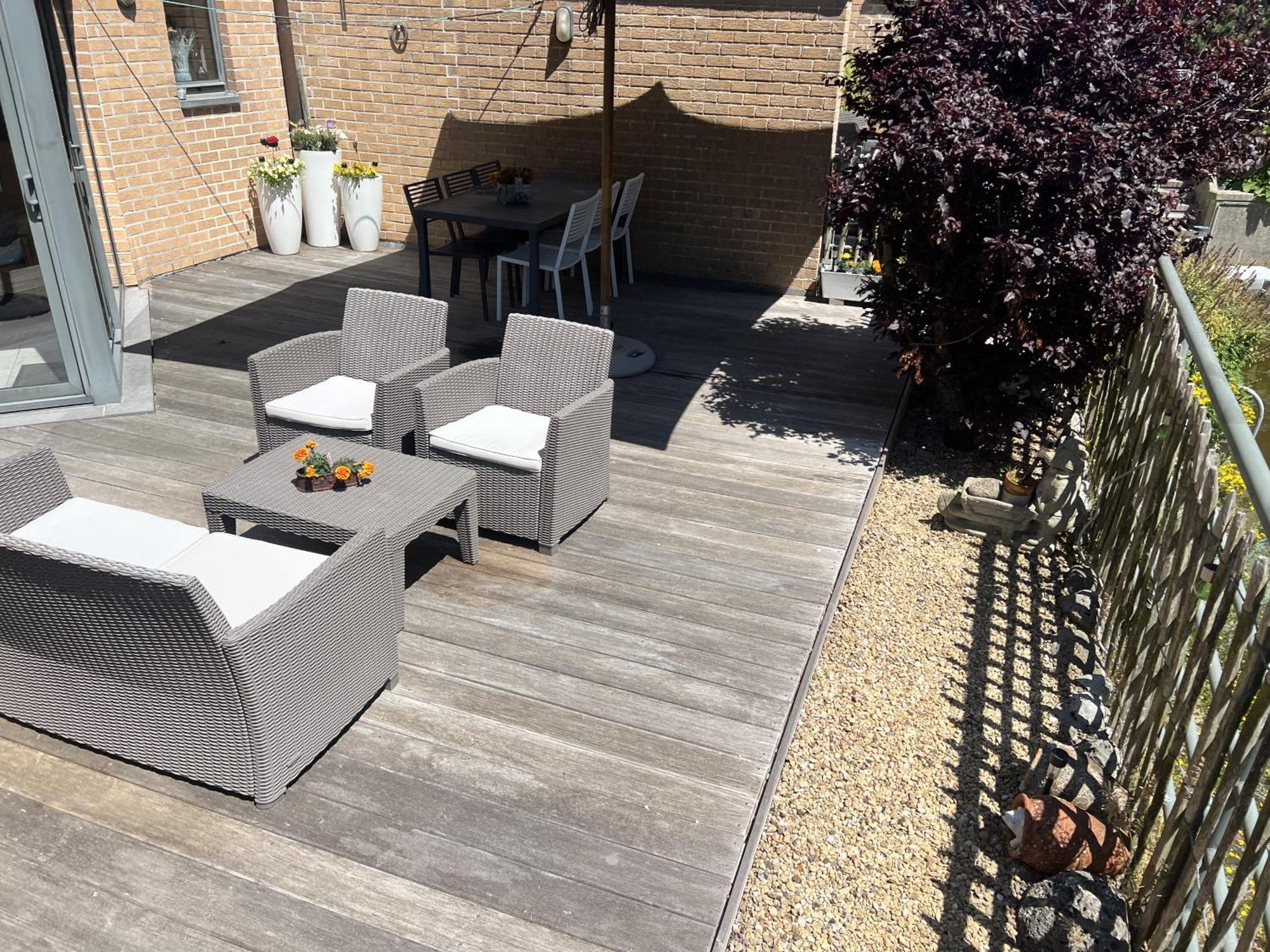 Boothuis Ter Vaart Blankenberge Extérieur photo