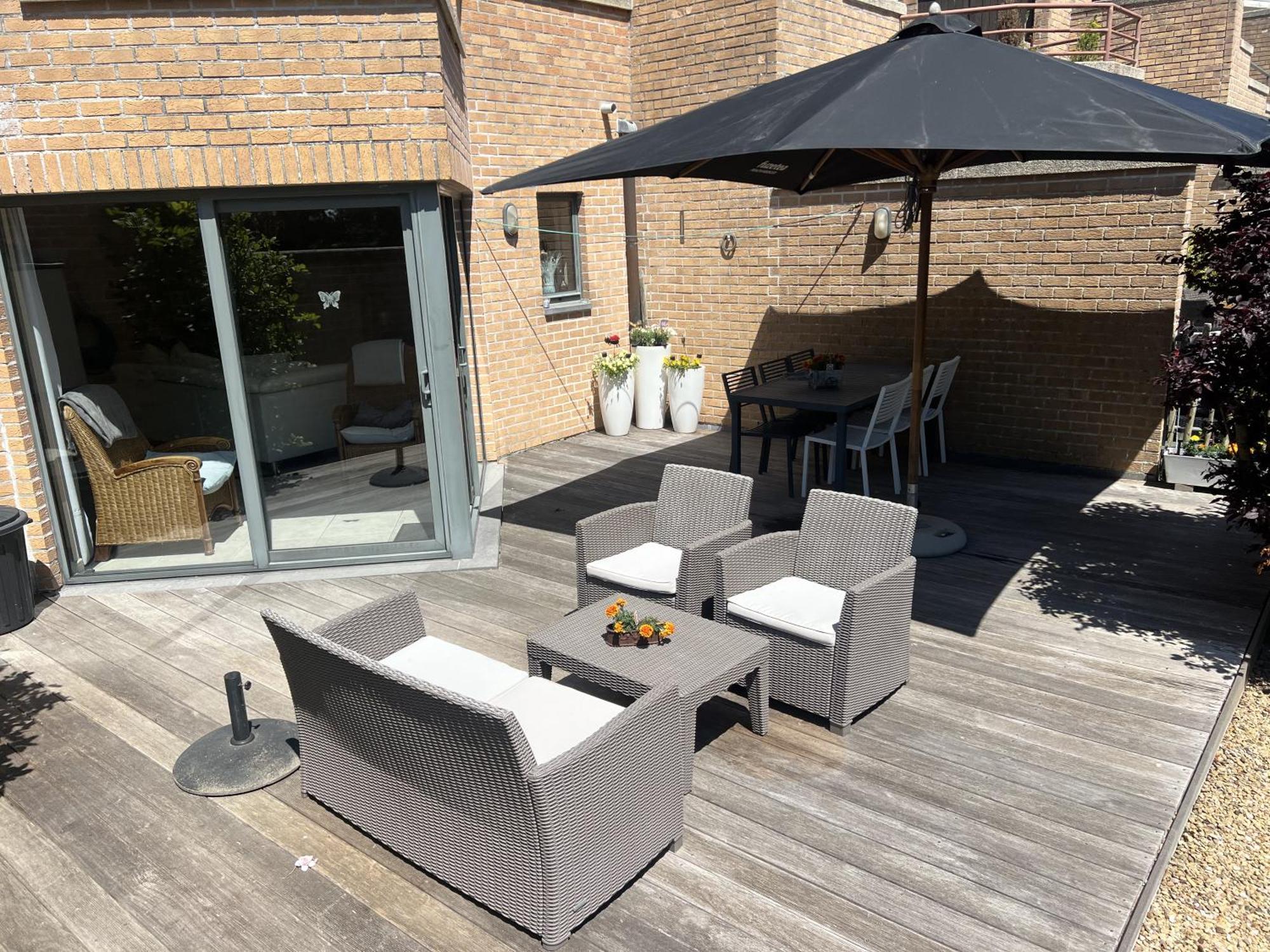 Boothuis Ter Vaart Blankenberge Extérieur photo